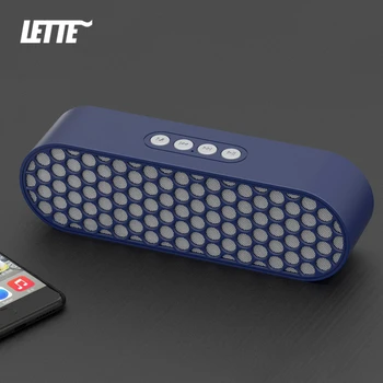 Wireless Bluetooth 5.0 Speaker 10W Dual Horns with USB Flash Drive TF Card Playback Subwoofer TWS 2200mAh AUX Input Column
Wireless Bluetooth 5.0 Speaker 10W Dual Horns with USB Flash Drive TF Card Playback Subwoofer TWS 2200mAh AUX Input Column