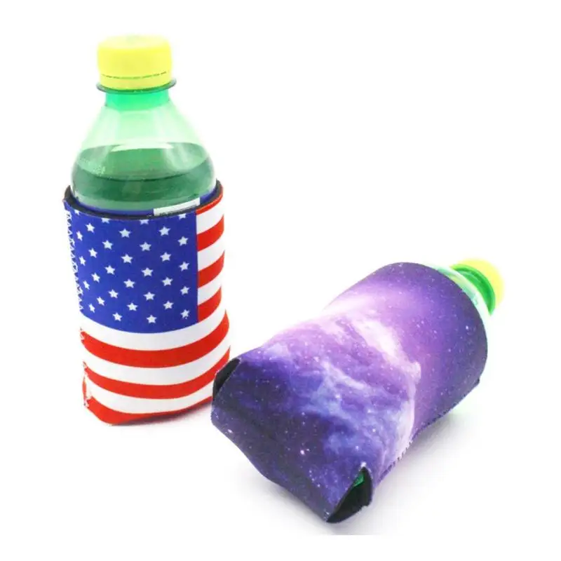1pc Diving Cloth Cup Set Drop Protection Beverage Bottle Cover Sports Bottle Cover Mug Cola Beer Bottle Cover Protection Mode
1pc Diving Cloth Cup Set Drop Protection Beverage Bottle Cover Sports Bottle Cover Mug Cola Beer Bottle Cover Protection Mode