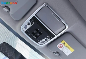 For Honda CRV CR-V 2017 2018 ABS Matte Car Reading Light Cover Trim Decoration Strips Interior Roof Lamp Frames Auto Accessories
For Honda CRV CR-V 2017 2018 ABS Matte Car Reading Light Cover Trim Decoration Strips Interior Roof Lamp Frames Auto Accessories