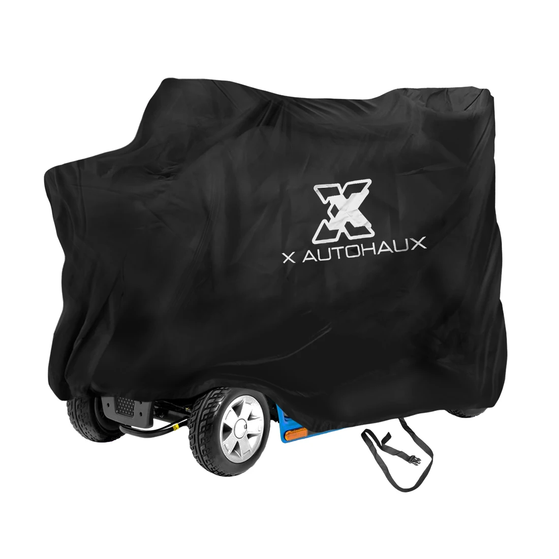 uxcell Mobility Scooter Cover Waterproof Rain Protection 190T Polyester Protective Wheelchair Motorcycle Scooter Accessories
uxcell Mobility Scooter Cover Waterproof Rain Protection 190T Polyester Protective Wheelchair Motorcycle Scooter Accessories