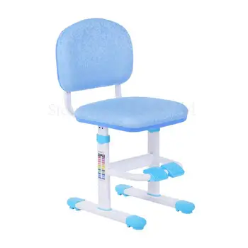 Children's Learning Chair Adjustable Writing Chair Home Back Chair Desk Chair Seat Elementary Student Chair Lift Chair
Children's Learning Chair Adjustable Writing Chair Home Back Chair Desk Chair Seat Elementary Student Chair Lift Chair