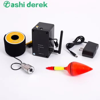 Highlight LED IP68 Waterproof Level Wireless HD Video Fishing Underwater Camera with Taking Photos Fish Finder Monitor WF13WSL
Highlight LED IP68 Waterproof Level Wireless HD Video Fishing Underwater Camera with Taking Photos Fish Finder Monitor WF13WSL