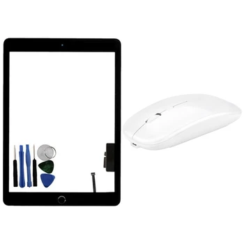 1 Set Digitizer Glass Home Button Black + Tool & 1 Set Wireless Mouse Computer Bluetooth Mouse
1 Set Digitizer Glass Home Button Black + Tool & 1 Set Wireless Mouse Computer Bluetooth Mouse