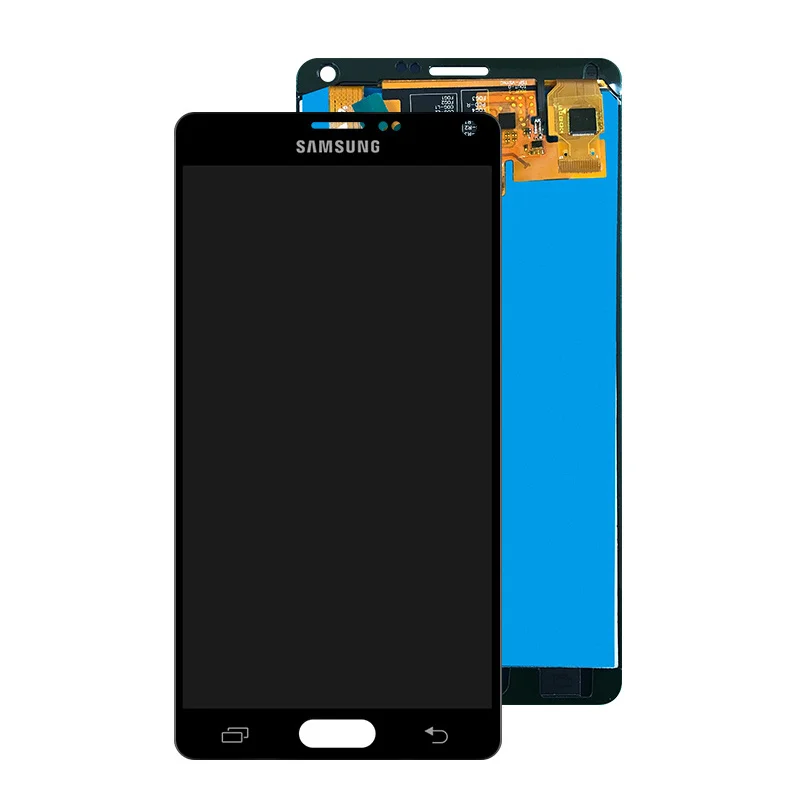 5.7" Display For SAMSUNG Galaxy Note 4 LCD Touch Screen for SAMSUNG Note 4 Display Note4 N910 N910A N910F N9100 LCD + Gift
5.7" Display For SAMSUNG Galaxy Note 4 LCD Touch Screen for SAMSUNG Note 4 Display Note4 N910 N910A N910F N9100 LCD + Gift