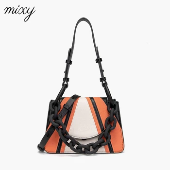 Luxury Bag Women Shoulder Bag PU Leather Handbag Famous Brand Plastic Big Chain Bag 2020 New Fashion Crossbody Bag for Women
Luxury Bag Women Shoulder Bag PU Leather Handbag Famous Brand Plastic Big Chain Bag 2020 New Fashion Crossbody Bag for Women