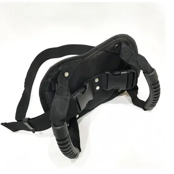 Universal Seat Belt Motorcycle Passenger Safety Belt Handle safety grip for ATV SUV motorboat snowmobile electric vehicle 
Universal Seat Belt Motorcycle Passenger Safety Belt Handle safety grip for ATV SUV motorboat snowmobile electric vehicle