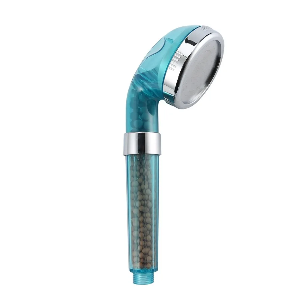 Handheld Water Saving Shower Head Bath Shower Nozzle Sprinkler Sprayer Filter Transparent Hand Shower Head Showerhead
Handheld Water Saving Shower Head Bath Shower Nozzle Sprinkler Sprayer Filter Transparent Hand Shower Head Showerhead