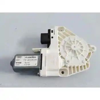 4F0959802D WINDOW MOTOR FRONT RIGHT AUDI A6 ALLROAD QUATTRO (4FH) 
4F0959802D WINDOW MOTOR FRONT RIGHT AUDI A6 ALLROAD QUATTRO (4FH)