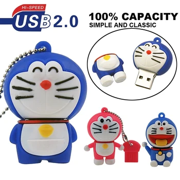 Usb Pendrive Cartoon Cat Usb Flash Drive Et 4GB 8GB 16GB 32GB 64GB USB 2.0 Pen Drive Usb Memory Stick U Disk Flashdrive
Usb Pendrive Cartoon Cat Usb Flash Drive Et 4GB 8GB 16GB 32GB 64GB USB 2.0 Pen Drive Usb Memory Stick U Disk Flashdrive