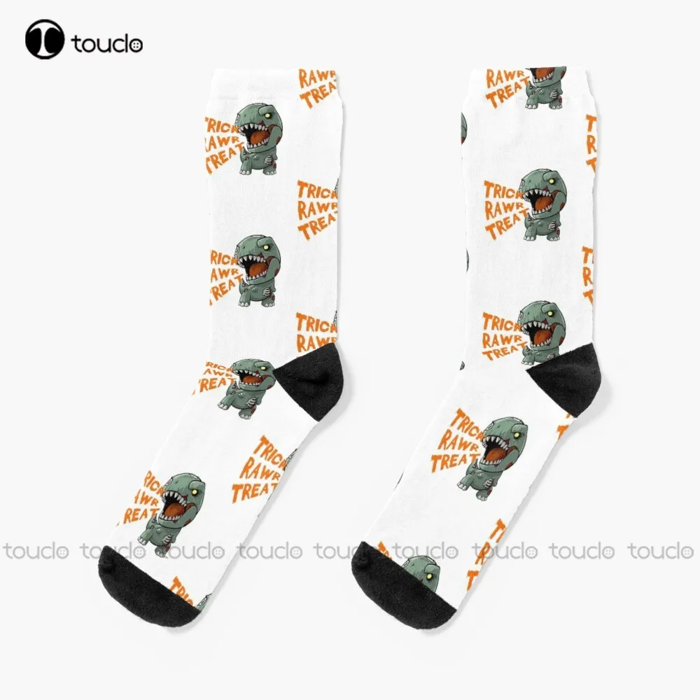 Halloween Dinosaur T Rex Mummy Pumpkin _ Trick Rawr Treat Socks Navy Baseball Socks Personalized Custom Unisex Adult Teen Socks
Halloween Dinosaur T Rex Mummy Pumpkin _ Trick Rawr Treat Socks Navy Baseball Socks Personalized Custom Unisex Adult Teen Socks