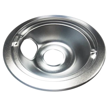 Replacement Drip Pans for GE-Hotpoint Mfg# WB31M16,WB32X5075,WB31x5010 and
Replacement Drip Pans for GE-Hotpoint Mfg# WB31M16,WB32X5075,WB31x5010 and