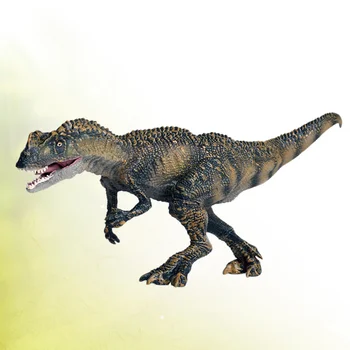1PC Dinosaur Model Toys Vivid Mini Dinosaur Model Desktop Decor Ceratosaurus Jurassic Model Ornament Imitation Dinosaur Model fo
1PC Dinosaur Model Toys Vivid Mini Dinosaur Model Desktop Decor Ceratosaurus Jurassic Model Ornament Imitation Dinosaur Model fo