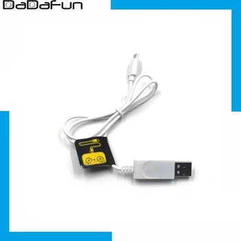 Original Drone Remote Control Charge Cable For SG900 SG900-S X196 GPS 5G Wifi PFV RC Drone Accessories Standby Parts 1Pcs
Original Drone Remote Control Charge Cable For SG900 SG900-S X196 GPS 5G Wifi PFV RC Drone Accessories Standby Parts 1Pcs