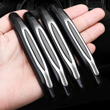 Car Door Edge Crash Bar Protector Car Anti-Collision Anti-Scratch Sticker Strip For Nissan Qashqai J11 J10 X-trail T32 T31
Car Door Edge Crash Bar Protector Car Anti-Collision Anti-Scratch Sticker Strip For Nissan Qashqai J11 J10 X-trail T32 T31