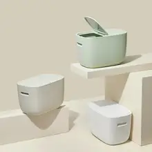 10Kg Plastic Sealed Rice Bucket Household Insect-Proof Moisture-Proof Rice Flour Container Rice Cylinder Noodle Storage Box
10Kg Plastic Sealed Rice Bucket Household Insect-Proof Moisture-Proof Rice Flour Container Rice Cylinder Noodle Storage Box