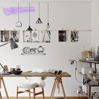 Coffee Shop Sticker Bean Milk Tea Decal Cup Poster Vinyl Art Wall Decor Mural Decoration Break Bread Cafe Glass Decals
Coffee Shop Sticker Bean Milk Tea Decal Cup Poster Vinyl Art Wall Decor Mural Decoration Break Bread Cafe Glass Decals