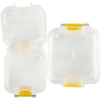 1Pc Dental Membrane Box Clear Denture Storage Case With Film False Teeth Mouthguard Container Orthodontic Retainer Tools T4MB
1Pc Dental Membrane Box Clear Denture Storage Case With Film False Teeth Mouthguard Container Orthodontic Retainer Tools T4MB