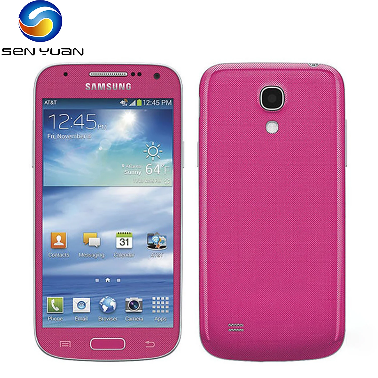 Samsung Galaxy T 4