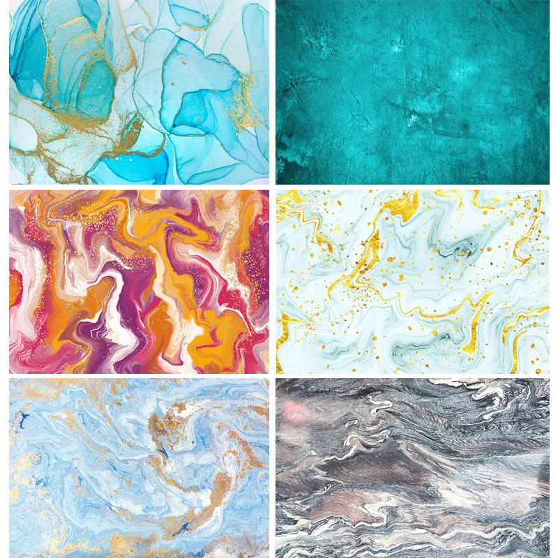 SHUOZHIKE Marble Texture Backdrop Pattern Abstract Baby Portrait Photography Background For Photo Studio Props 201122DPS-01
SHUOZHIKE Marble Texture Backdrop Pattern Abstract Baby Portrait Photography Background For Photo Studio Props 201122DPS-01