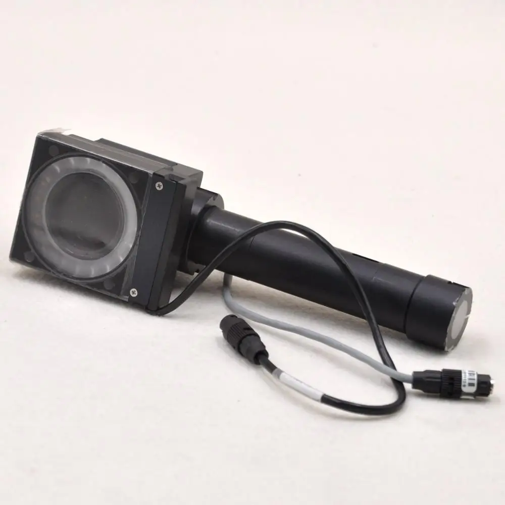 08-E00778A Industrial Camera CCD LED Microscope Illumination Machine Visual Surface Light Source Backlight
08-E00778A Industrial Camera CCD LED Microscope Illumination Machine Visual Surface Light Source Backlight