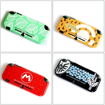 TPU Protection For Nintendo Switch Lite Soft Case Anime Switch Lite Shell Cover Water Proof For Nintendo Switch Lite Accessories
TPU Protection For Nintendo Switch Lite Soft Case Anime Switch Lite Shell Cover Water Proof For Nintendo Switch Lite Accessories