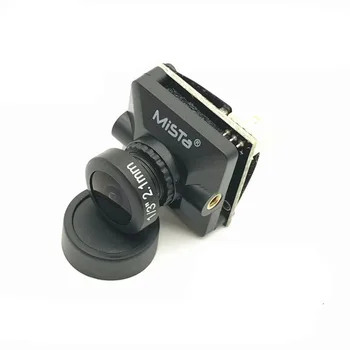 1PCS FPV 1200TVL Mini Camera Wide Angle 2.1mm Lens Support OSD DC 5-40V Micro Cam PAL/NTSC 19x19x19mm Parts for RC Drone
1PCS FPV 1200TVL Mini Camera Wide Angle 2.1mm Lens Support OSD DC 5-40V Micro Cam PAL/NTSC 19x19x19mm Parts for RC Drone