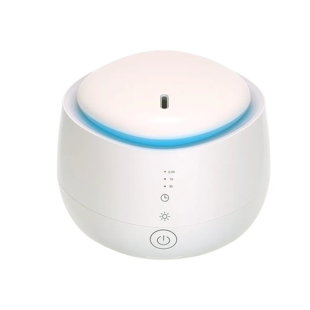 300ML Big Capacity Aromatherapy Air Humidifier Aroma Essential Oil Diffuser Aromatherapy with Colorful Light for Home Office
300ML Big Capacity Aromatherapy Air Humidifier Aroma Essential Oil Diffuser Aromatherapy with Colorful Light for Home Office