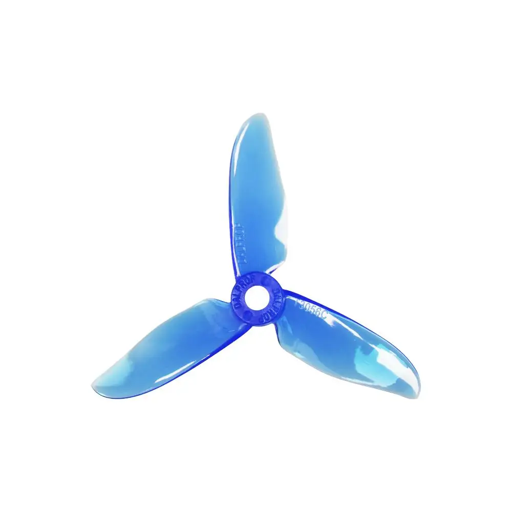 12Pair 24PCS Upgraded DALPROP CYCLONE 3 Inch T3056C Pro 3056 4-blade Propeller CW CCW for RC Drone FPV Racing
12Pair 24PCS Upgraded DALPROP CYCLONE 3 Inch T3056C Pro 3056 4-blade Propeller CW CCW for RC Drone FPV Racing