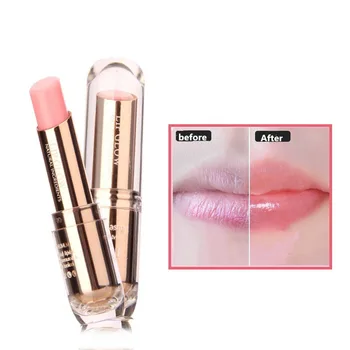 4g Natural Color Changing Lip Balm Mint Honey Lip Balm Moist Long Lasting Lip Balm Easy to carry Moisturizing Hygienic Lip Care
4g Natural Color Changing Lip Balm Mint Honey Lip Balm Moist Long Lasting Lip Balm Easy to carry Moisturizing Hygienic Lip Care