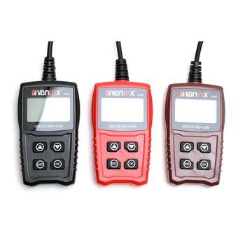 Car Diagnostics OBDII Engine Fault Code Reader Battery Tester Car Inspections Scanner Interface Kit
Car Diagnostics OBDII Engine Fault Code Reader Battery Tester Car Inspections Scanner Interface Kit