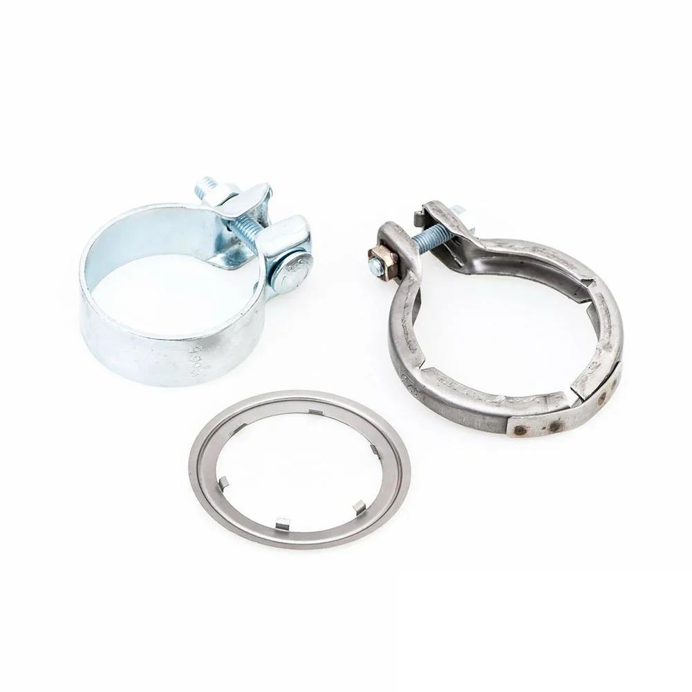 Car Professional Durable Accessories Clamp Replacement Particulate Filter Practical DPF Flexible Pipe Set For E81 E82 E87 E88
Car Professional Durable Accessories Clamp Replacement Particulate Filter Practical DPF Flexible Pipe Set For E81 E82 E87 E88
