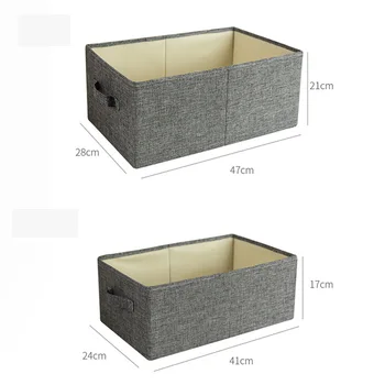 Storage Box Fabric Coverless Socks Shorts Storage Box Drawer Type Wardrobe Clothes Storage Box Small Foldable
Storage Box Fabric Coverless Socks Shorts Storage Box Drawer Type Wardrobe Clothes Storage Box Small Foldable