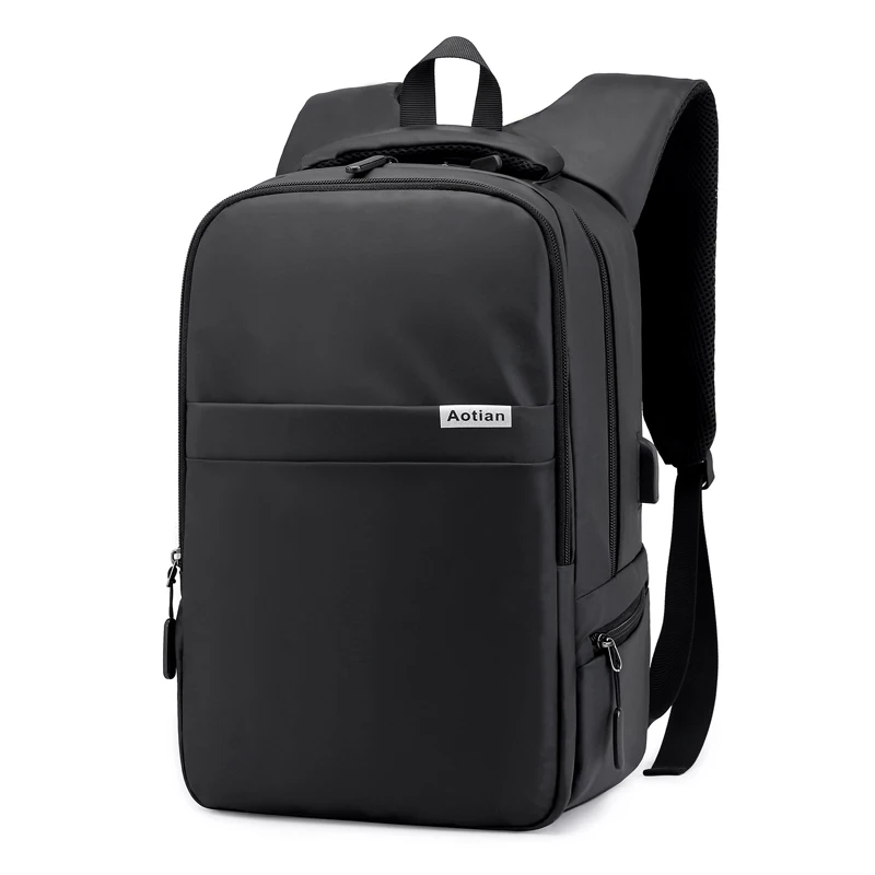 LOOZYKIT Anti-theft Bag Men Laptop Rucksack Travel Backpack Large Capacity Business USB Charge College Student School Backpacks
LOOZYKIT Anti-theft Bag Men Laptop Rucksack Travel Backpack Large Capacity Business USB Charge College Student School Backpacks