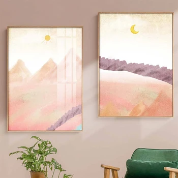 Abstract Pink Purple Pattern Canvas Painting Ink Ripple Wall Art Pictures Nordic Simple Bedroom Living Room Home Decor Posters
Abstract Pink Purple Pattern Canvas Painting Ink Ripple Wall Art Pictures Nordic Simple Bedroom Living Room Home Decor Posters
