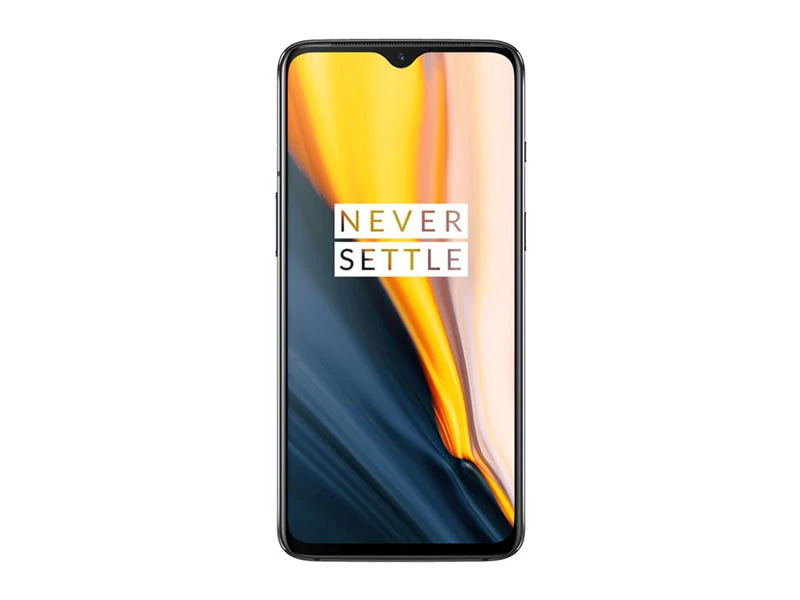 New Original Oneplus 7 Mobile Phone Global Rom 6.41 Inch AMOLED Display Octa Core Snapdragon 855 NFC 1080x2340 pixels Telephone
New Original Oneplus 7 Mobile Phone Global Rom 6.41 Inch AMOLED Display Octa Core Snapdragon 855 NFC 1080x2340 pixels Telephone