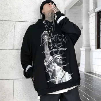 NAGRI 2020 New Dropshipping British Style 3M Reflective Hoodie Men Hip Hop Oversized Cotton Branded Sweatshirt Long Sleeve Top
NAGRI 2020 New Dropshipping British Style 3M Reflective Hoodie Men Hip Hop Oversized Cotton Branded Sweatshirt Long Sleeve Top
