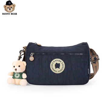 Danny Bear Big Capacity Canvas Bag Fashion Solid Zipper Shoulder Bag Vintage Crossbody Bag DMB9118038
Danny Bear Big Capacity Canvas Bag Fashion Solid Zipper Shoulder Bag Vintage Crossbody Bag DMB9118038