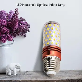 E27 220V LED Lamp 16W Double Color LED Bulb Corn Light Bulbs Indoor Light Led Smart IC Lamp Home Lighting
E27 220V LED Lamp 16W Double Color LED Bulb Corn Light Bulbs Indoor Light Led Smart IC Lamp Home Lighting