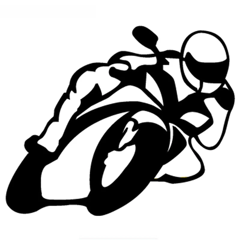 Creative Vinyl Car Sticker Motorcyclist on Board Motorcycle Car Stickers Accessories for Automobile BMW AUDI KIA VW,18cm*15cm
Creative Vinyl Car Sticker Motorcyclist on Board Motorcycle Car Stickers Accessories for Automobile BMW AUDI KIA VW,18cm*15cm