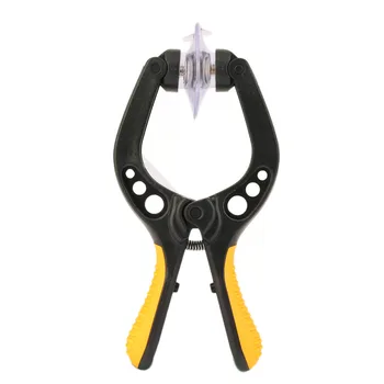 NEW Arrival Cellphone LCD Screen Opening Tool Separation Plier Panel Suction Cups Clamp Mobile Phone Repair Tools
NEW Arrival Cellphone LCD Screen Opening Tool Separation Plier Panel Suction Cups Clamp Mobile Phone Repair Tools