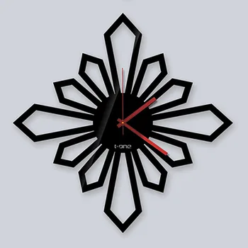 Modern Wall Clock Creative Simple Watch Quartz Living Room Mute Personality Fashion Wandklok Art Original W
Modern Wall Clock Creative Simple Watch Quartz Living Room Mute Personality Fashion Wandklok Art Original W
