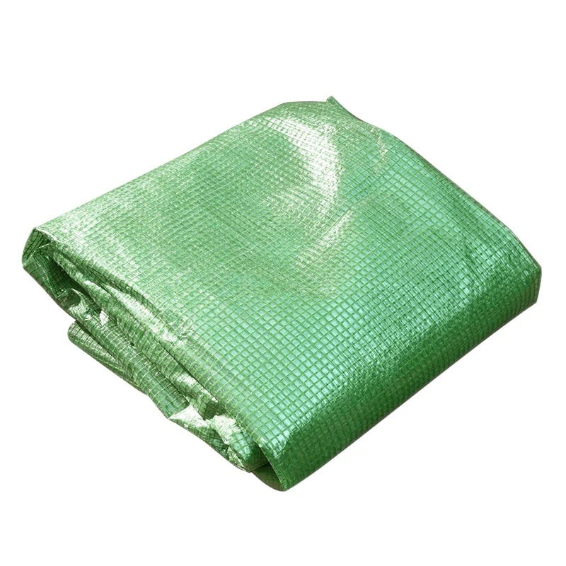 Hot New Portable Plastic Garden Greenhouse Cover Not Include Shelf For 2 Layer Mini Walk In Greenhouse Outdoor
Hot New Portable Plastic Garden Greenhouse Cover Not Include Shelf For 2 Layer Mini Walk In Greenhouse Outdoor