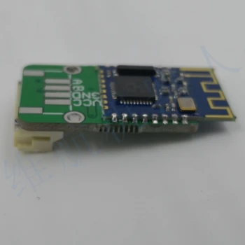 RS485 to Bluetooth Bus to Bluetooth 4.0 to Support Dual-machine Communication Bluetooth Indoor Positioning
RS485 to Bluetooth Bus to Bluetooth 4.0 to Support Dual-machine Communication Bluetooth Indoor Positioning