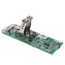 Hot 1Pc PCB Circuit Board, PCB Battery Charging Protection Circuit Board for Dyson V6 V7 Wireless Vacuum Cleaner
Hot 1Pc PCB Circuit Board, PCB Battery Charging Protection Circuit Board for Dyson V6 V7 Wireless Vacuum Cleaner
