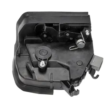 Adeeing Quick Door Lock Actuator Motor 937-858 OE 51228402601 for BMW Perfect match for the original car Lock Actuator r30
Adeeing Quick Door Lock Actuator Motor 937-858 OE 51228402601 for BMW Perfect match for the original car Lock Actuator r30