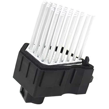 Car Heater Blower Motor Resistor Heater Blower Motor Resistor Final Stage for BMW E36 E46 E39 E83 X3 E53 X5
Car Heater Blower Motor Resistor Heater Blower Motor Resistor Final Stage for BMW E36 E46 E39 E83 X3 E53 X5