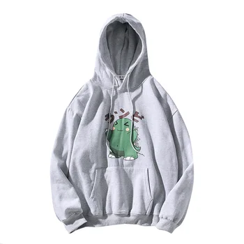 Winter Hip Hop Hoodie Plus Velvet Printed Hooded Men's Hoodies Loose Slim Coat Male Jacket Black Modern Bestselling GG50wy
Winter Hip Hop Hoodie Plus Velvet Printed Hooded Men's Hoodies Loose Slim Coat Male Jacket Black Modern Bestselling GG50wy