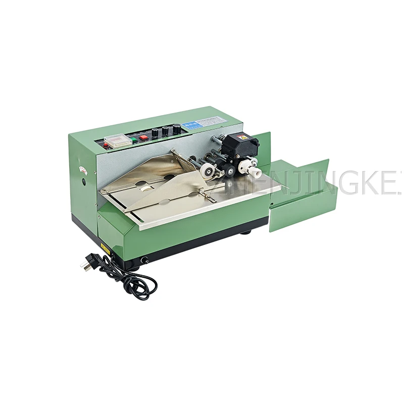 Ink Wheel Coder Practical Ink Wheel Lightweight Marking Machine Convenient Coder Automatic High Quality Marking Machine
Ink Wheel Coder Practical Ink Wheel Lightweight Marking Machine Convenient Coder Automatic High Quality Marking Machine