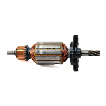 Electric Hammer Rotor Stator Bearing Gear for Bosch GBH2-22D/DE Impact Drill Cylinder Switch
Electric Hammer Rotor Stator Bearing Gear for Bosch GBH2-22D/DE Impact Drill Cylinder Switch