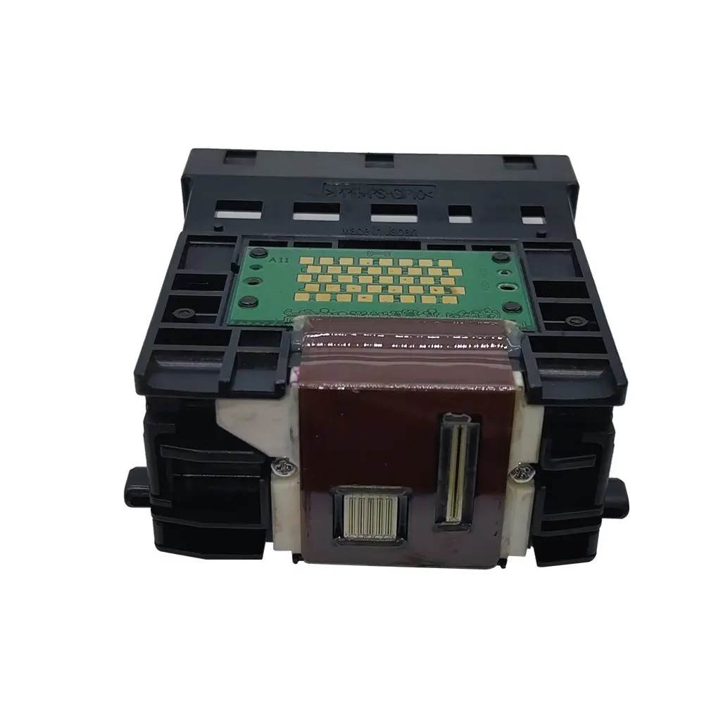 For Canon Qy6-0045 Nozzle / Print Head Pixus I550, 550I Printer Nozzle Print Head Printer Accessories Non-OEM
For Canon Qy6-0045 Nozzle / Print Head Pixus I550, 550I Printer Nozzle Print Head Printer Accessories Non-OEM